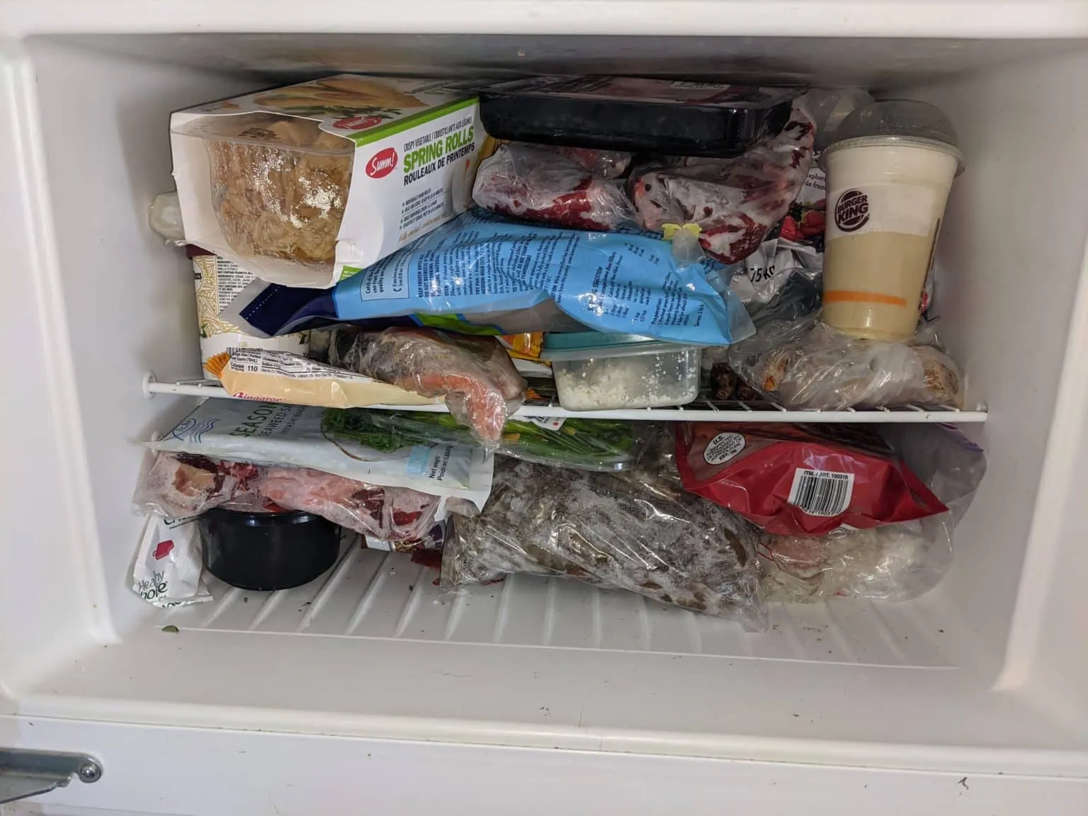 Fridge Repair Moncton
