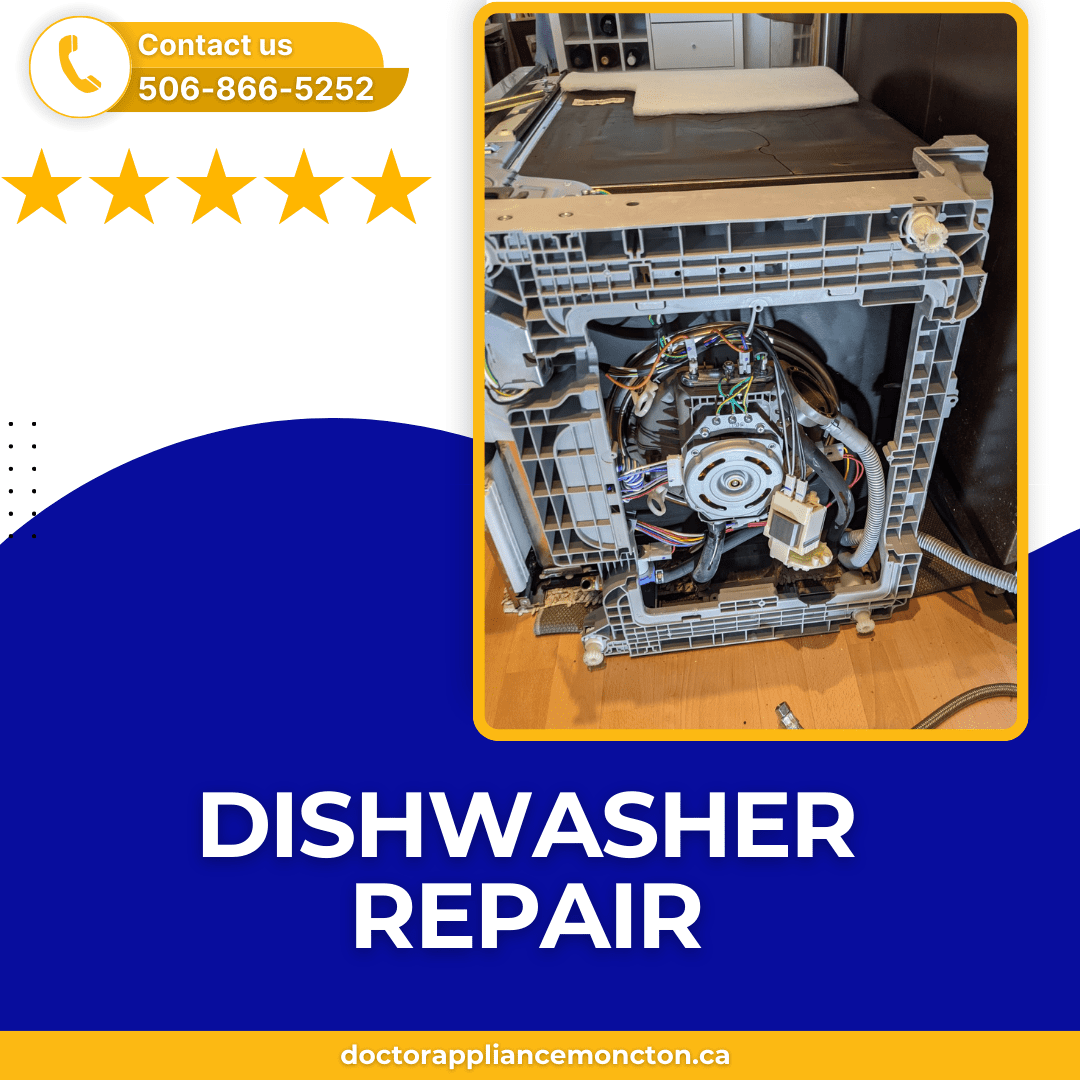 Appliance Repair Riverview