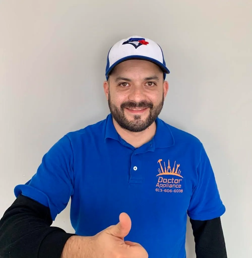 Doctor Appliance Repair Moncton